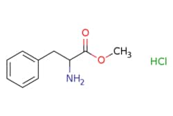 eMolecules​ L-Phenylalanine methyl ester hydrochloride | 7524-50-7 | MFCD00066113
