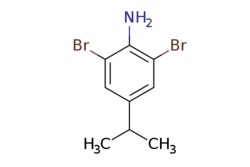 eMolecules​ 2,6-Dibromo-4-isopropylaniline | 10546-65-3 | MFCD00015475
