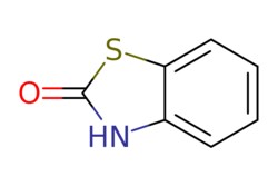eMolecules​ 2-Hydroxybenzothiazole | 934-34-9 | MFCD00792539 | 1g, Quantity: