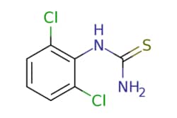 eMolecules​ 1-(2,6-Dichlorophenyl)-2-thiourea | 6590-91-6 | MFCD00041156