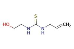 eMolecules​ 1-Allyl-3-(2-hydroxyethyl)-2-thiourea | 105-81-7 | MFCD00002838
