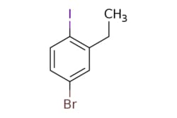 eMolecules​ 4-Bromo-2-ethyliodobenzene | 175278-30-5 | MFCD00221458 | 1g