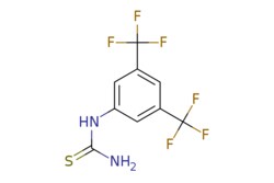 eMolecules​ 1-[3,5-Bis(trifluoromethyl)phenyl]-2-thiourea | 175277-17-5