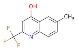 eMolecules​&nbsp;4-Hydroxy-6-methyl-2-(trifluoromethyl)quinoline | 1701-20-8 | MFCD00153192 | 1g