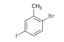 eMolecules​ 2-Bromo-5-iodotoluene | 202865-85-8 | MFCD00070749 | 1g, Quantity: