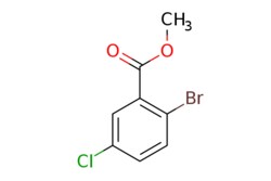 eMolecules​ Methyl 2-bromo-5-chlorobenzoate | 27007-53-0 | MFCD00144763