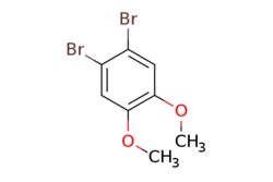 eMolecules​ 1,2-Dibromo-4,5-dimethoxybenzene | 37895-73-1 | MFCD00014894