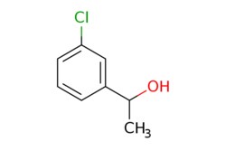 eMolecules​ 1-(3-Chlorophenyl)ethan-1-ol | 6939-95-3 | MFCD00021864 | 1g,