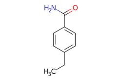 eMolecules​ 4-Ethylbenzamide | 33695-58-8 | MFCD00017616 | 25g, Quantity: