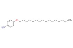 eMolecules​ p-Hexadecyloxyaniline | 7502-06-9 | MFCD00025325 | 1g, Quantity: