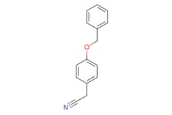 eMolecules​ 4-Benzyloxyphenylacetonitrile | 838-96-0 | MFCD00016400 | 1g,