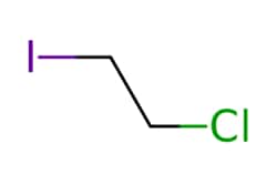eMolecules​ 1-Chloro-2-iodoethane | 624-70-4 | MFCD00041453 | 1g, Quantity: