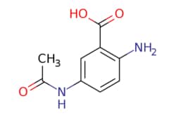 eMolecules​ 5-Acetamido-2-aminobenzoic acid | 50670-83-2 | MFCD00060120