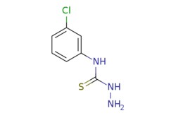 eMolecules​&nbsp;4-(3-Chlorophenyl)-3-thiosemicarbazide | 42135-76-2 | MFCD00041287 | 1g