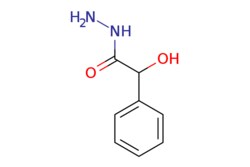 eMolecules​ Mandelic acid hydrazide | 2443-66-5 | MFCD00038133 | 1g, Quantity: