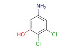 eMolecules​&nbsp;5-AMINO-2,3-DICHLOROPHENOL | 100868-49-3 | MFCD28786401 | 1g