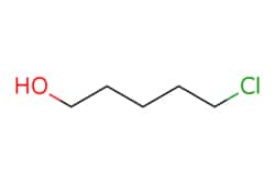 eMolecules​&nbsp;5-Chloro-1-pentanol | 5259-98-3 | MFCD00039556 | 1g