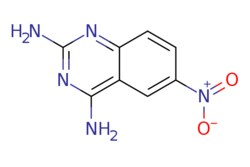 eMolecules​ 2,4-Diamino-6-nitroquinazoline | 7154-34-9 | MFCD00023910 |