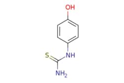 eMolecules​ 1-(4-Hydroxyphenyl)-2-thiourea | 1520-27-0 | MFCD00041186 |