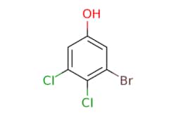 eMolecules​ 3-BROMO-4,5-DICHLOROPHENOL | 1805523-00-5 | MFCD28737852 |