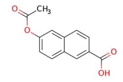eMolecules​ 6-(Acetyloxy)-2-naphthoic acid | 17295-26-0 | MFCD00059556