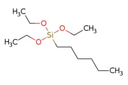 eMolecules​ n-Hexyltriethoxysilane | 18166-37-5 | MFCD00087744 | 5g, Quantity: