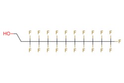 eMolecules​ 1H,1H,2H,2H-Perfluorododecan-1-ol | 865-86-1 | MFCD00039545