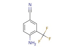 eMolecules​ 2-Amino-5-cyanobenzotrifluoride | 327-74-2 | MFCD00275473 |