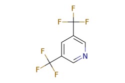 eMolecules​ 3,5-Bis(trifluoromethyl)pyridine | 20857-47-0 | MFCD00128904