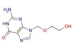 eMolecules​ 2-Amino-9-((2-hydroxyethoxy)methyl)-1H-purin-6(9H)-one | 59277-89-3