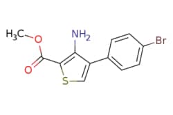 eMolecules​ Methyl 3-amino-4-(4-bromophenyl)thiophene-2-carboxylate | 156274-31-6