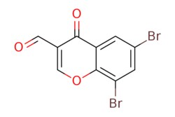 eMolecules​&nbsp;6,8-Dibromo-3-formylchromone | 76743-82-3 | MFCD00191991 | 1g