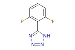 eMolecules​ 5-(2,6-Difluorophenyl)-1H-1,2,3,4-tetrazole | 188890-63-3 |