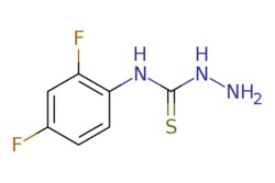 eMolecules​ 4-(2,4-Difluorophenyl)-3-thiosemicarbazide | 206559-58-2 |