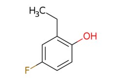 eMolecules​&nbsp;2-Ethyl-4-fluorophenol | 398-71-0 | MFCD00067856 | 5g