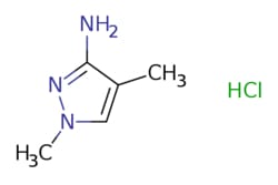 eMolecules​ 1,4-DIMETHYL-1H-PYRAZOL-3-AMINE HCL | 2060026-28-8 | MFCD30345039