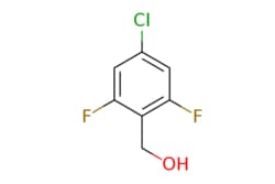eMolecules​ 4-Chloro-2,6-difluorobenzyl alcohol | 252004-50-5 | MFCD03095327