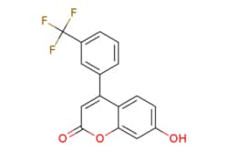 eMolecules​ 7-Hydroxy-4-(3-trifluoromethylphenyl)coumarin | 386704-09-2 | MFCD01941326 | 5g