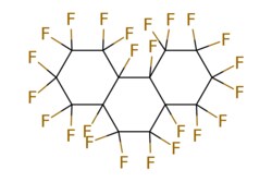 eMolecules​&nbsp;Perfluoroperhydrophenanthrene | 306-91-2 | MFCD00042596 | 1g