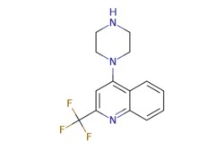 eMolecules​ 4-Piperazin-1-yl-2-(trifluoromethyl)quinoline | 175203-79-9