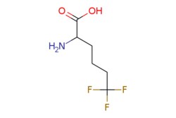 eMolecules​ 6,6,6-Trifluoronorleucine | 120200-04-6 | MFCD00190647 | 1g,