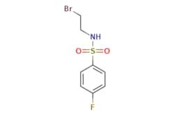eMolecules​ N-(2-Bromoethyl)-4-fluorobenzenesulfonamide | 51983-24-5 |