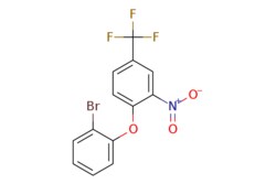 eMolecules​&nbsp;2-Bromo-2'-nitro-4'-(trifluoromethyl)diphenyl ether | 2069-14-9 | MFCD00069136 | 5g