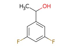 eMolecules​ 1-(3,5-Difluorophenyl)ethan-1-ol | 872181-59-4 | MFCD04038285