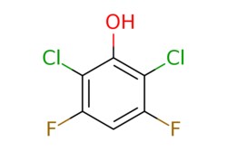eMolecules​ 2,6-Dichloro-3,5-difluorophenol | 63418-08-6 | MFCD03424471