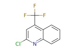 eMolecules​ 2-Chloro-4-(trifluoromethyl)quinoline | 2806-29-3 | MFCD03407381
