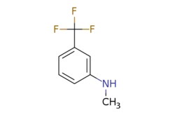 eMolecules​ N-Methyl-3-(trifluoromethyl)aniline | 2026-70-2 | MFCD07368696