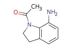 eMolecules​ 1-Acetyl-7-amino-2,3-dihydro-1H-indole | 51501-31-6 | MFCD00203537