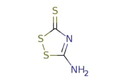 eMolecules​ 5-Amino-3H-1,2,4-dithiazole-3-thione | 6846-35-1 | MFCD00051660