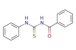 eMolecules​&nbsp;1-Benzoyl-3-phenyl-2-thiourea | 4921-82-8 | MFCD00022118 | 1g